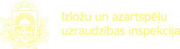 Izložu un azartspēļu uzraudzības inspekcija