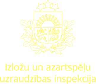 Izložu un azartspēļu uzraudzības inspekcija