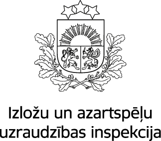 Izložu un azartspēļu uzraudzības inspekcija