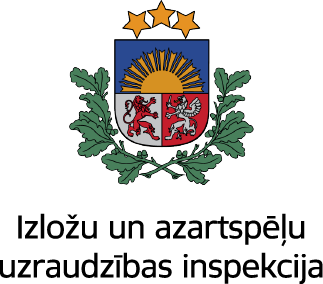 Izložu un azartspēļu uzraudzības inspekcija