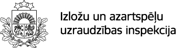 Izložu un azartspēļu uzraudzības inspekcija